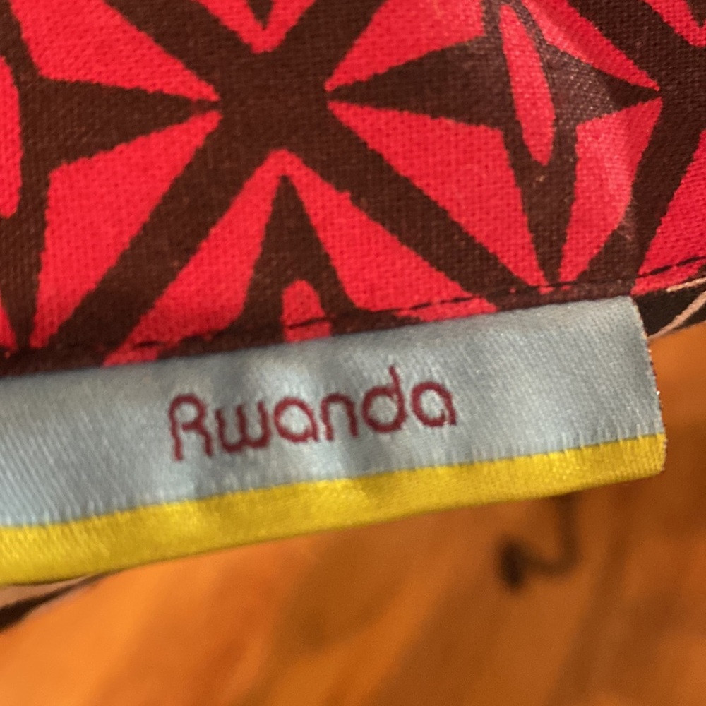 Fair Winds Trading Bag View 5